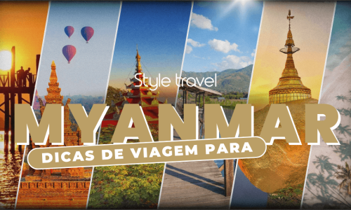 Dicas de viagem para Myanmar (1)