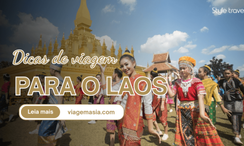 Dicas de viagem para o Laos (1)