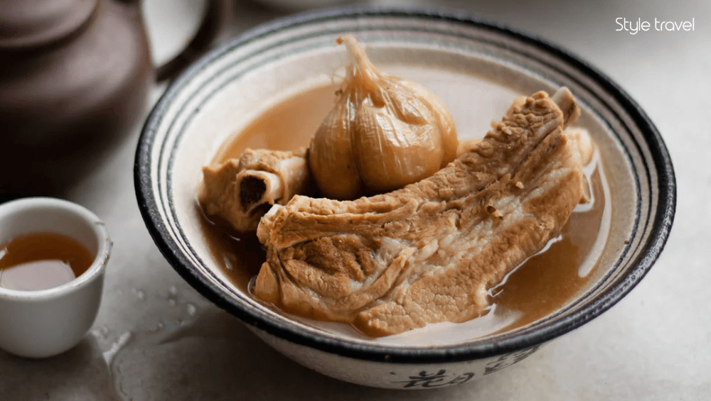 Bak Kut Teh