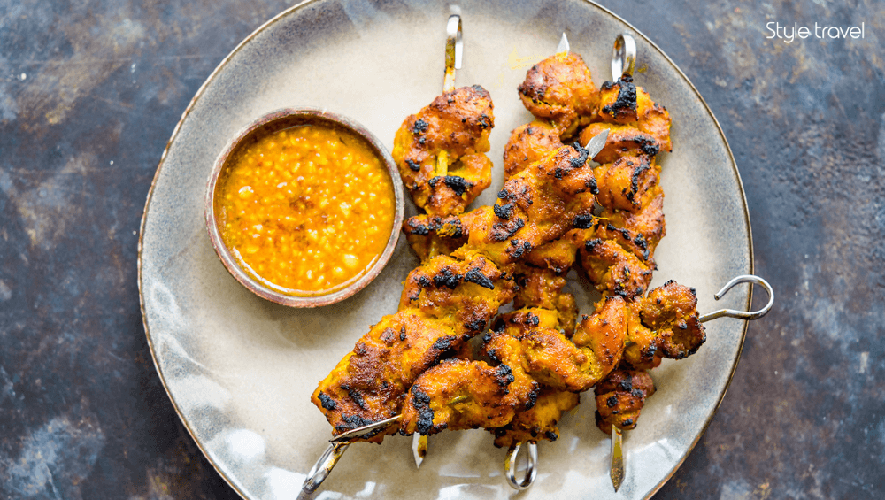 Satay