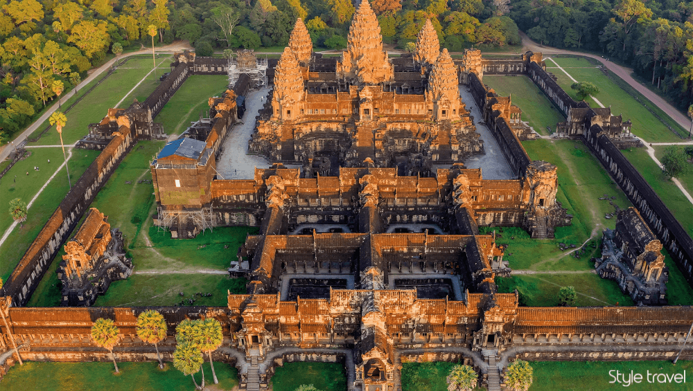 Angkor Wat