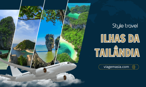 Best Islands in Thailand
