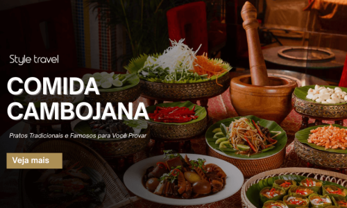 Cambodia Food avt