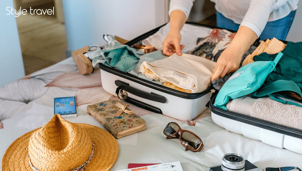 Essential Packing Tips for Your Thailand Trip