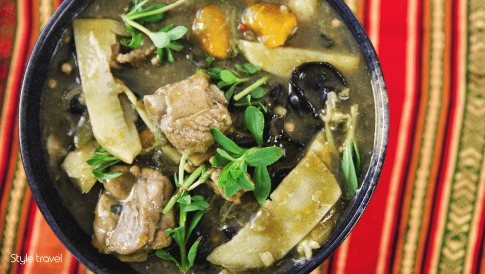 Kaeng Nor Mai