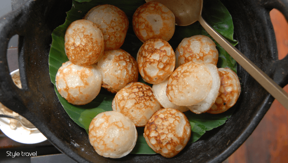 Khao Nom Kok