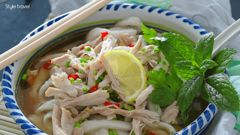 Khao Piak Sen