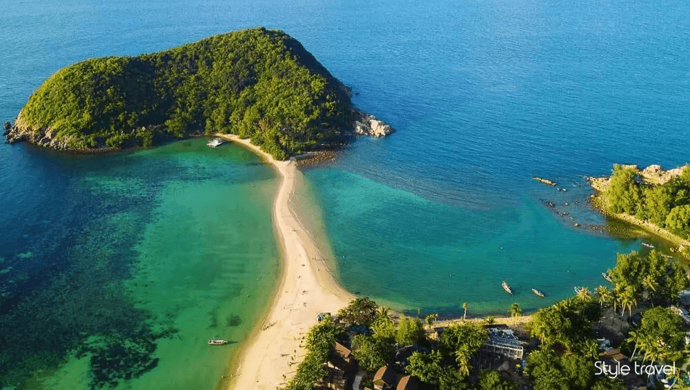 Koh Lanta