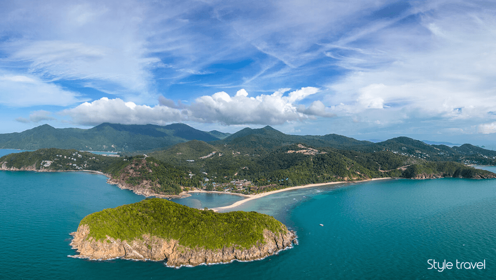Koh Phangan