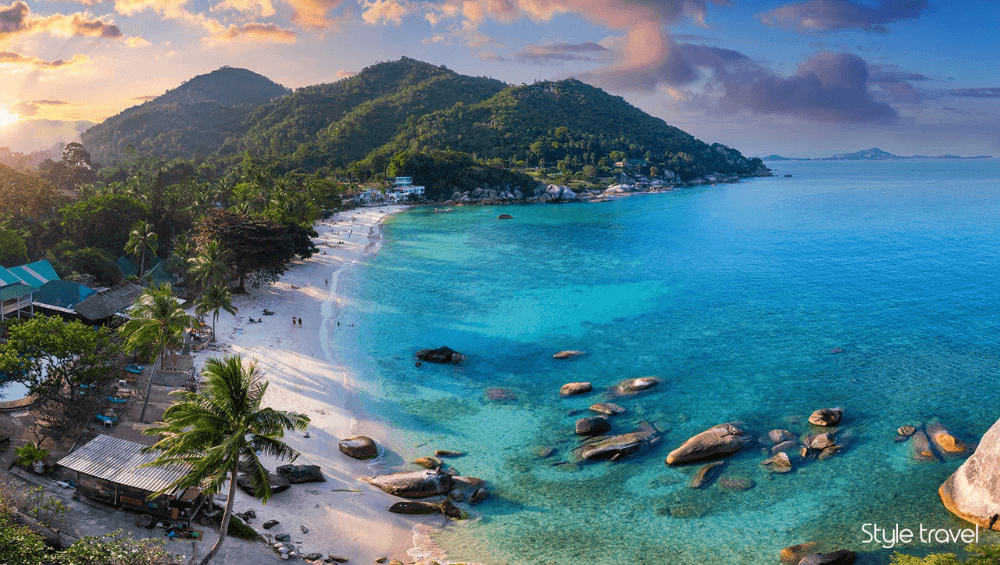 Koh Samui Island