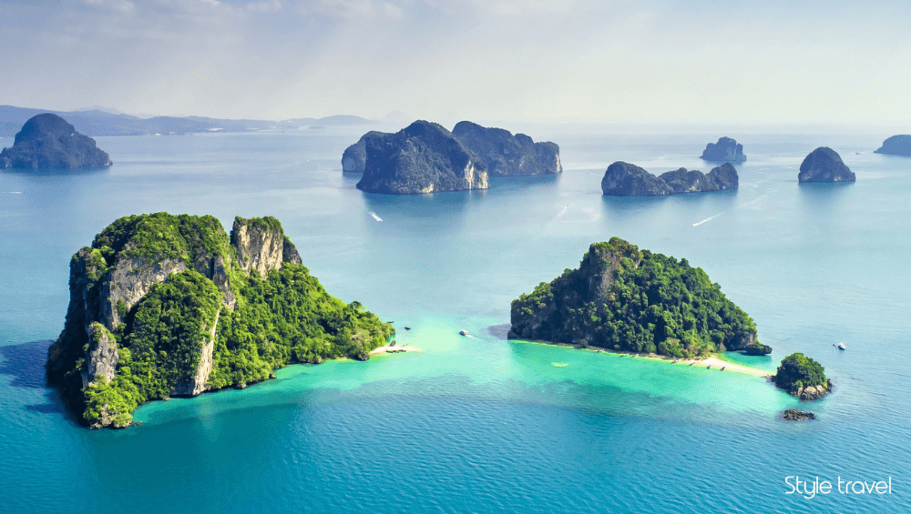 Koh Yao Noi