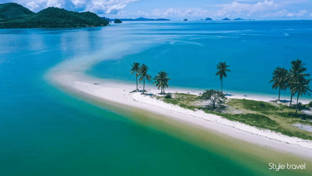 Koh Yao Yai