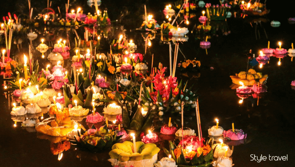 Loy Krathong