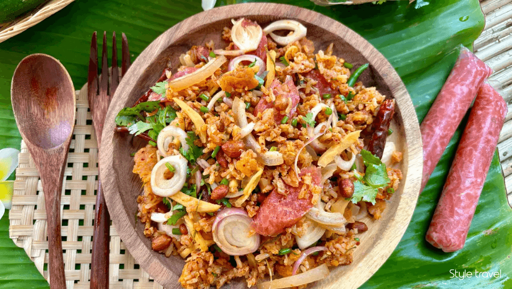 Nam Khao