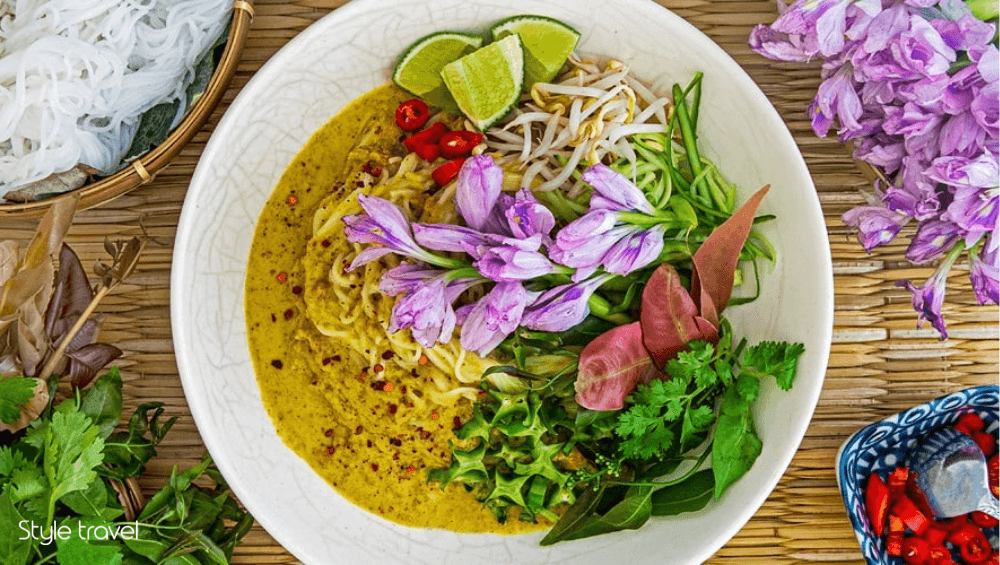 Nom Banh Chok