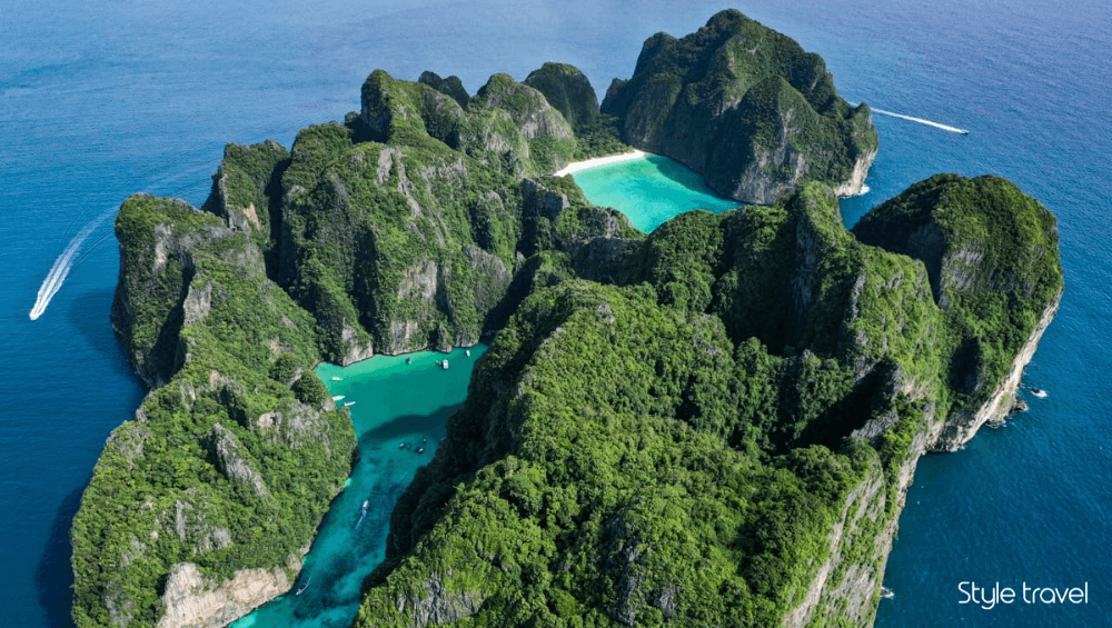 Phi Phi Island