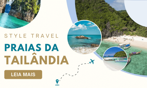 Praias da Tailândia (1)