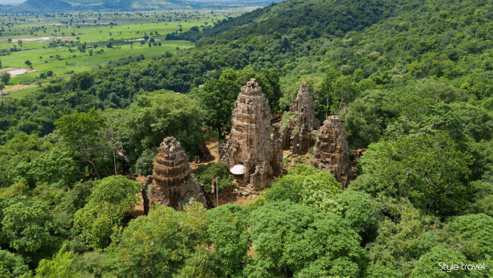 Wat Banan