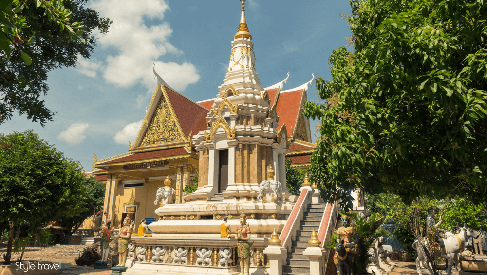 Wat Botum