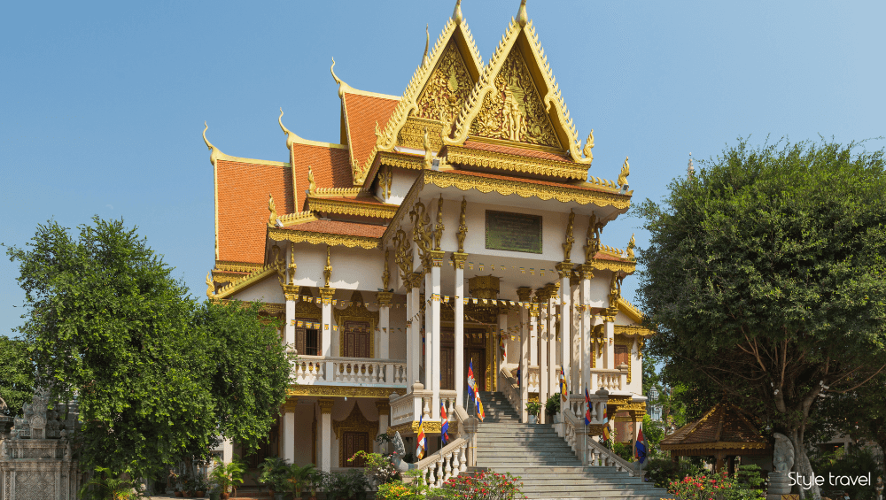 Wat Langka