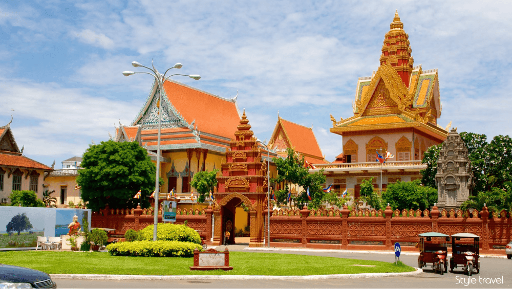 Wat Ounalom