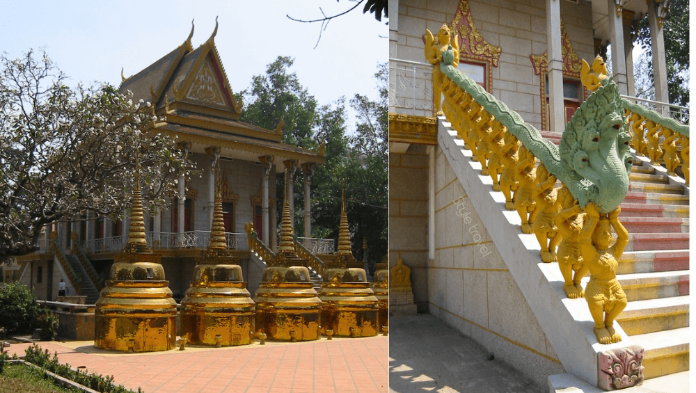 Wat Svay Pope