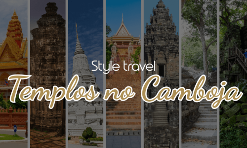 cambodia temples