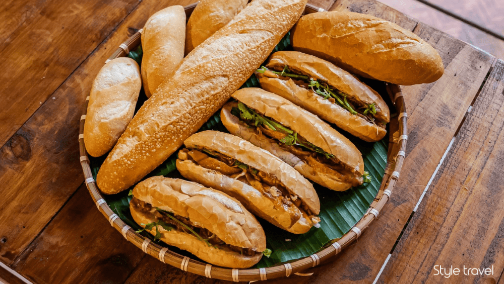 Banh mi