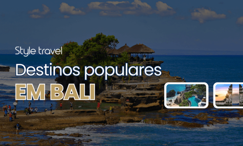 Destinos populares em Bali (1)