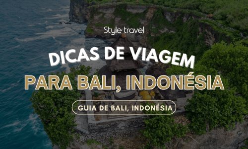 Dicas de viagem Para Bali, Indonésia (1)
