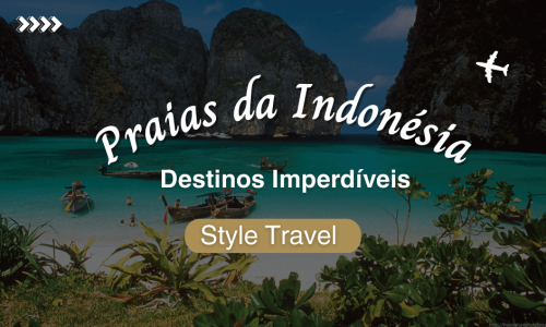 Piaias da Indonesia