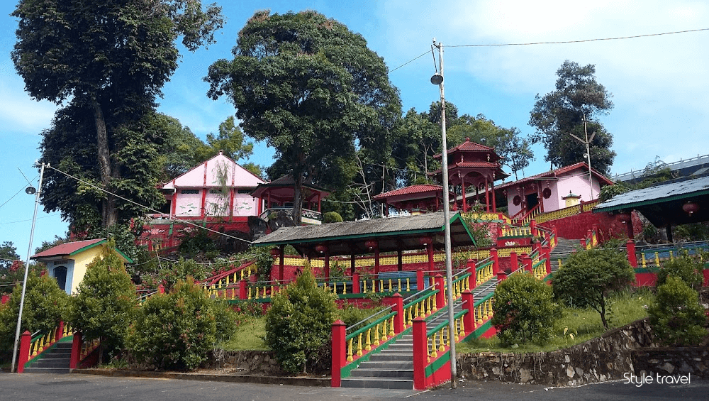 Vihara Dewi Kwan Im