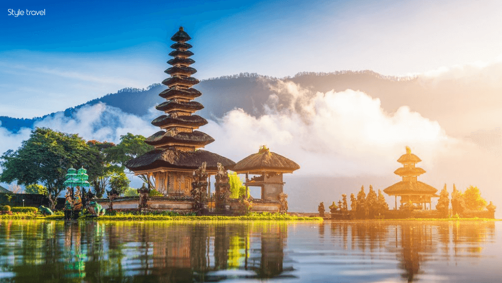 What is the Weather Like in Indonesia