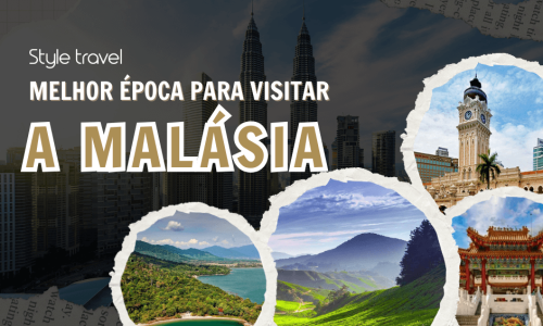 best time to visit Malaysia