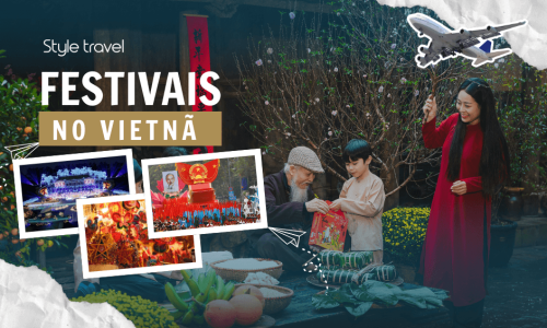 festivals in vietnam
