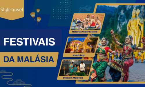 festivals of Malaysia